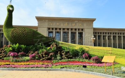 河北博物院